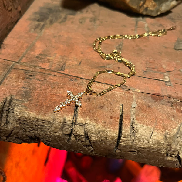 Grateful set (3 necklaces)