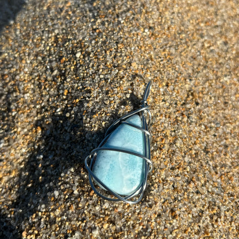 Larimar