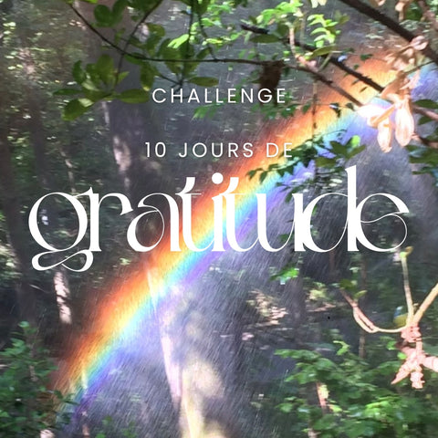 Gratitude Challenge🩷🌀