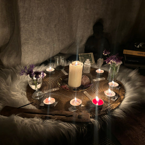 Rituel Portail 9/9