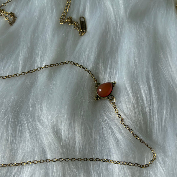 Summer Goddess (waist chain)