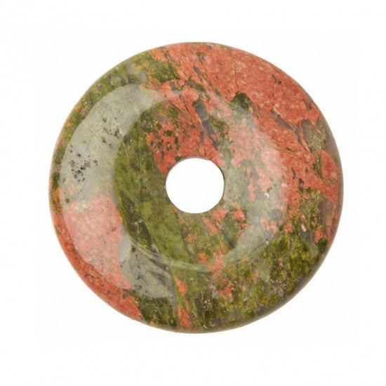 Stone Necklace