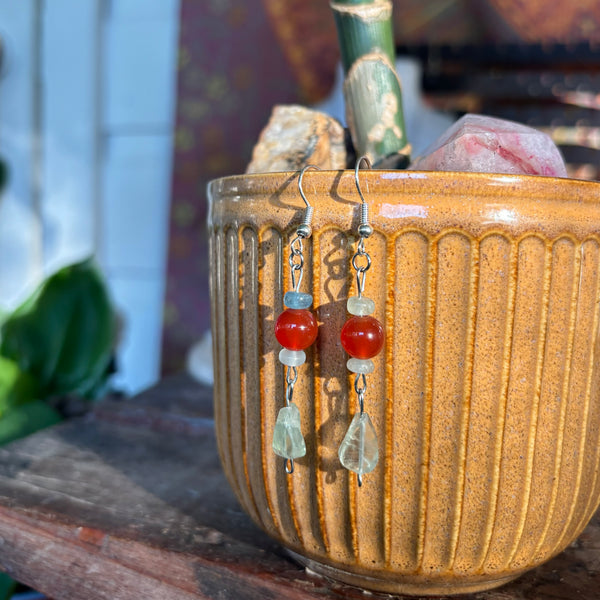 Fairy Earrings