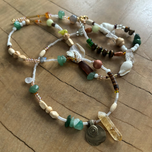 Ethereal (waist chain)