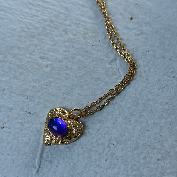 Necklaces for Fairies