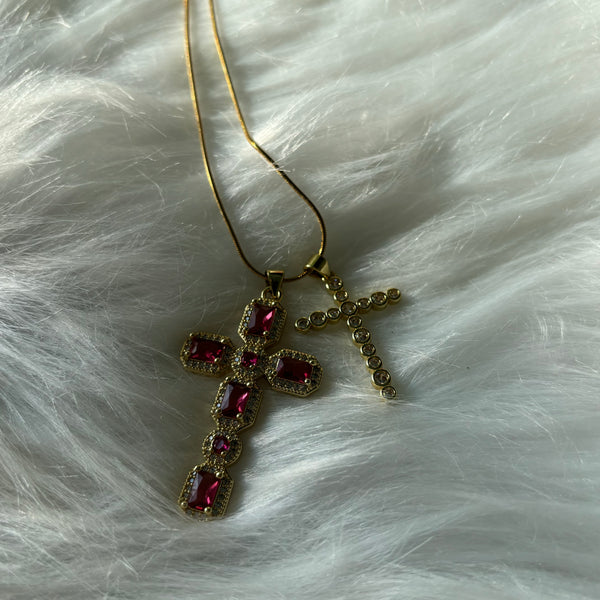 Summer Necklace #3