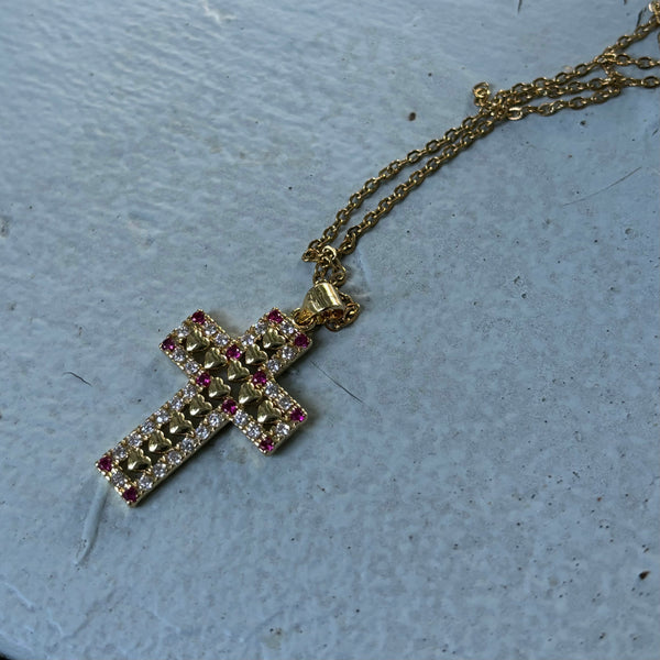 Necklaces for Fairies