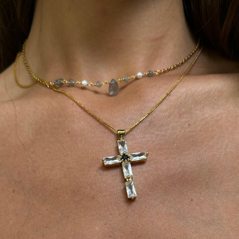 Ethereal Set (2 Necklaces)