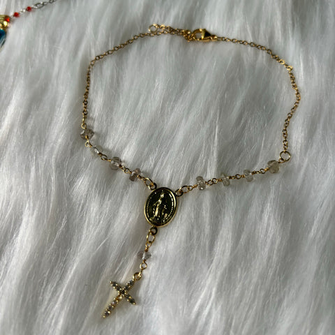 Venus Anklet