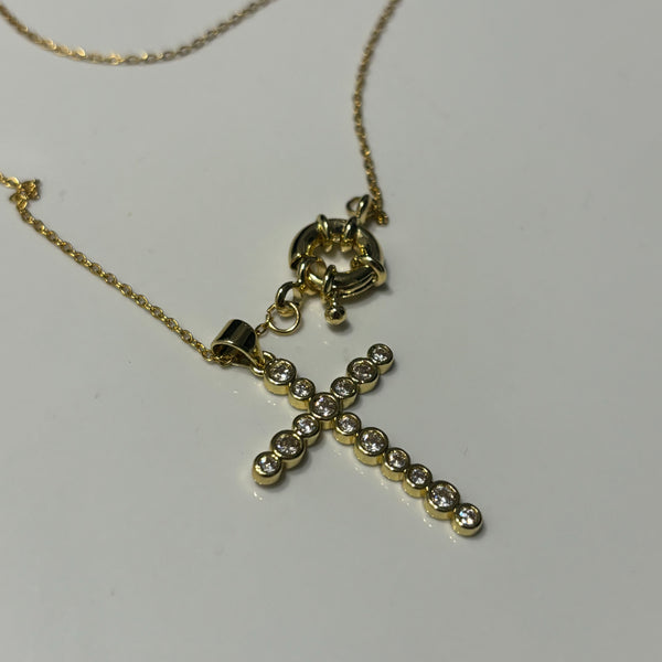 Lili Waist Chain
