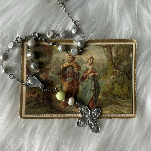 Ethereal Rosary