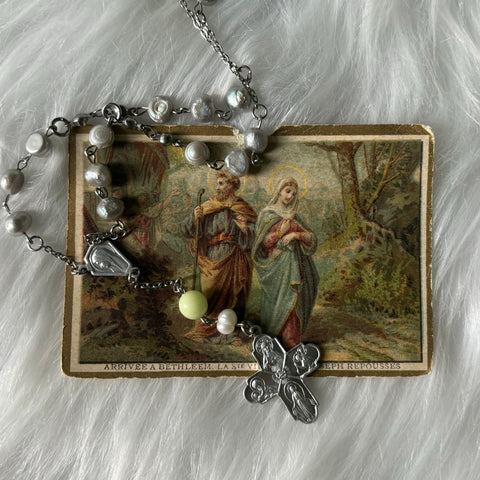 Ethereal Rosary
