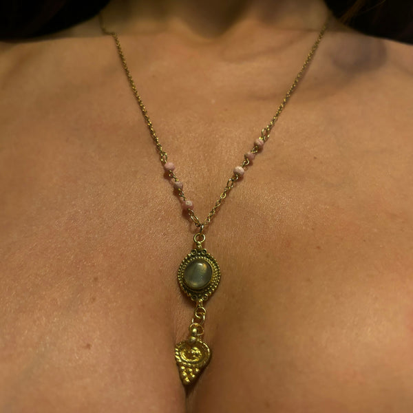 I Deserve a Beautiful Life