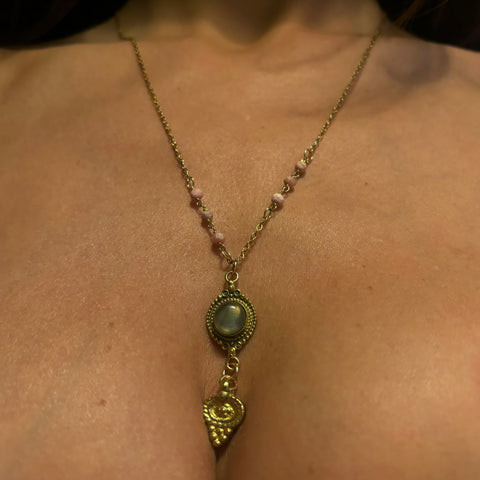 I Deserve a Beautiful Life