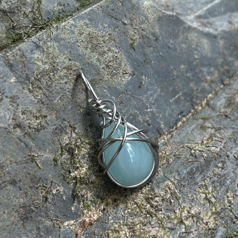 Aquamarine