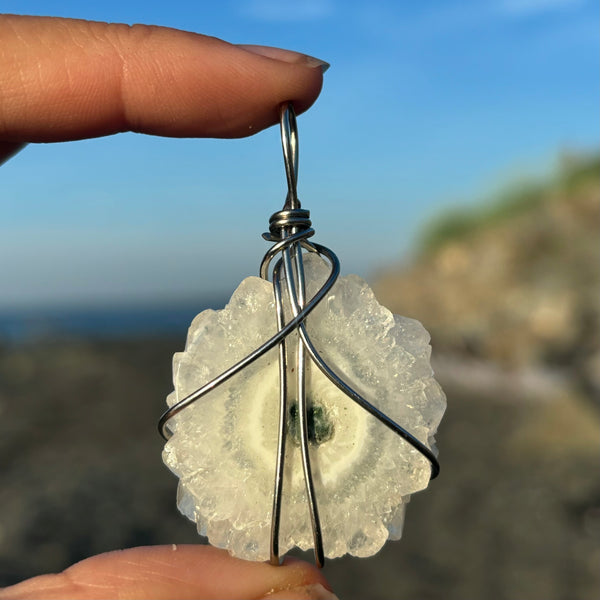 Solar Quartz