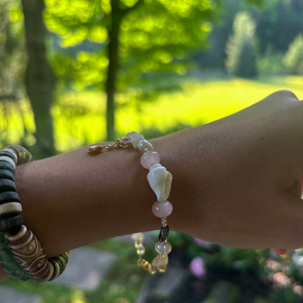 Sirène Nymph Bracelet