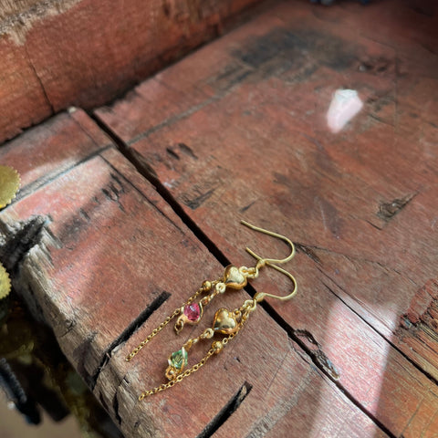 Divine (Earrings)