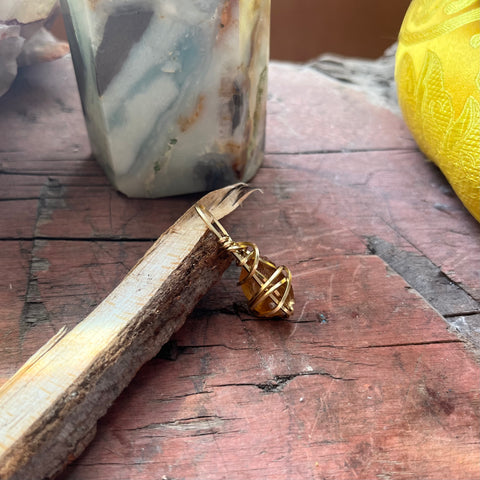 Citrine (small)