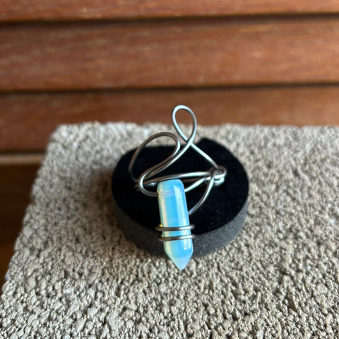 Fée Magique Ring