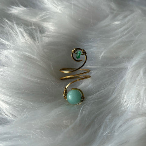 Ring (size 7)