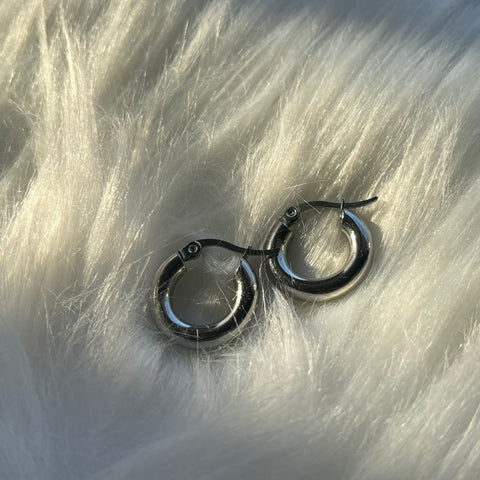 Savannah Earrings