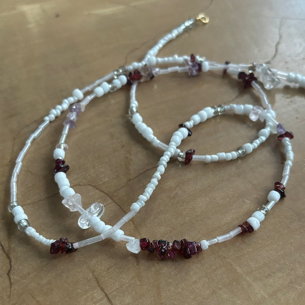 Soft (waist chain)