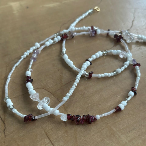 Soft (waist chain)