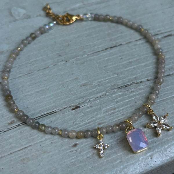 Sweet Girl Anklet