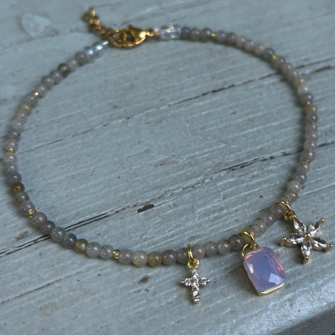 Sweet Girl Anklet