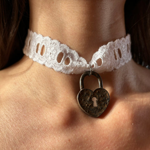 Lover Girl (Vintage Piece)