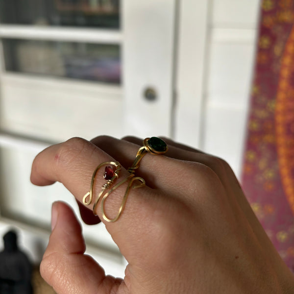 Ring (size 6-7)