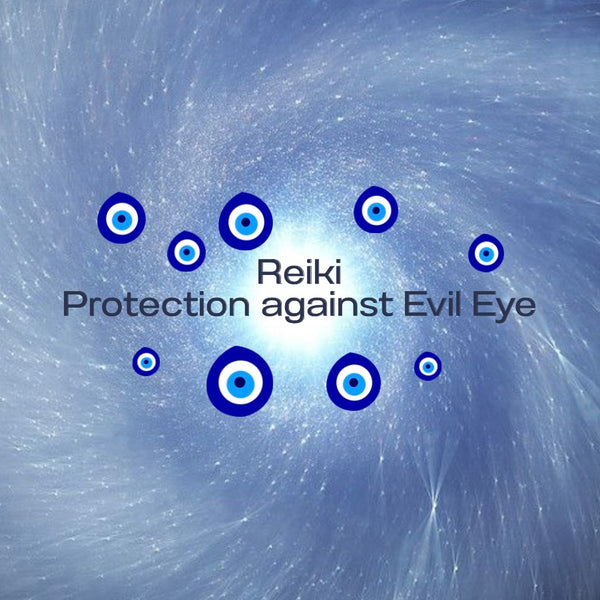 Soin Reiki/Reiki Healing  (45 min)