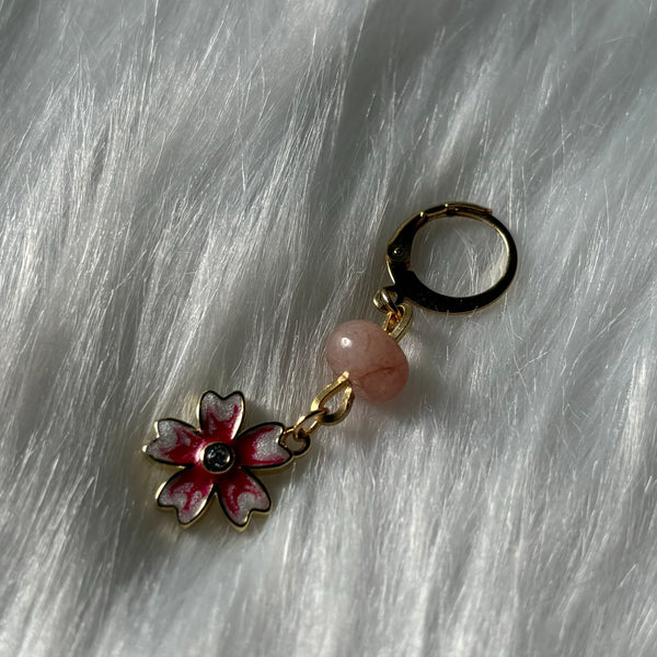 Fleur (Bikini Charm)