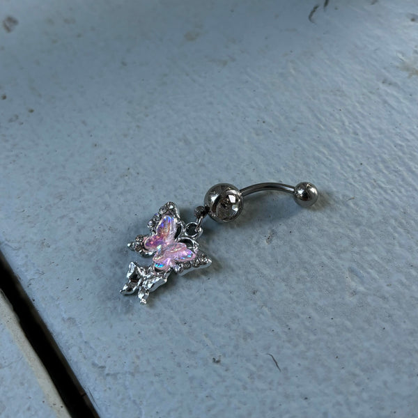 Belly Button Ring