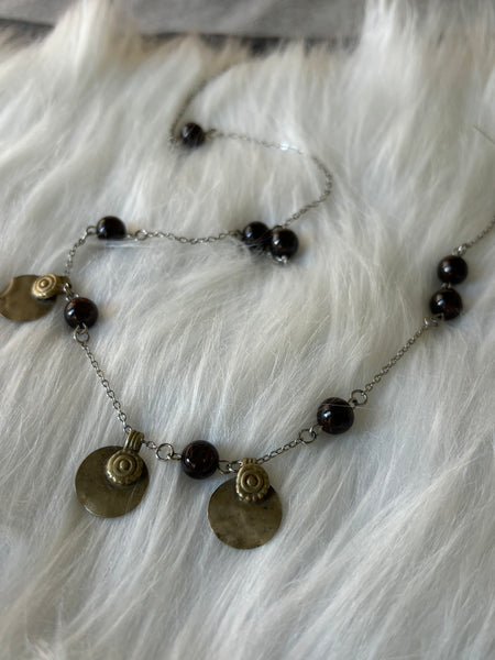Peaceful (Set of two Waist Chains)
