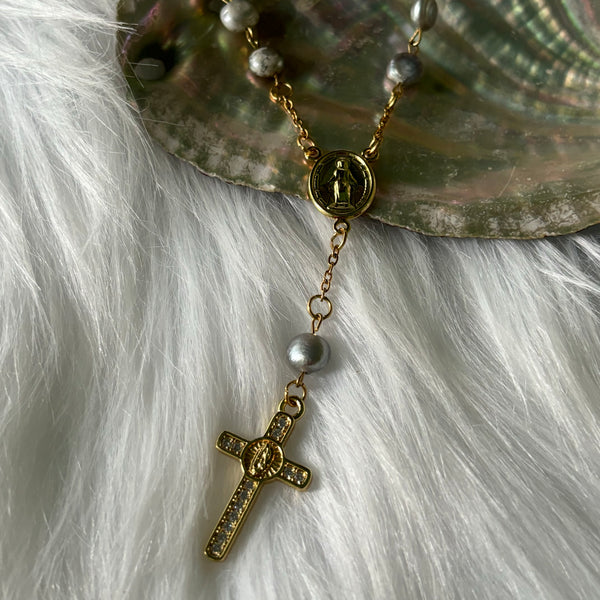 Petal Nymph Rosary