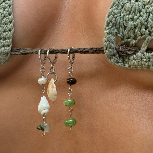 Real Life Mermaid (Bikini Charm)