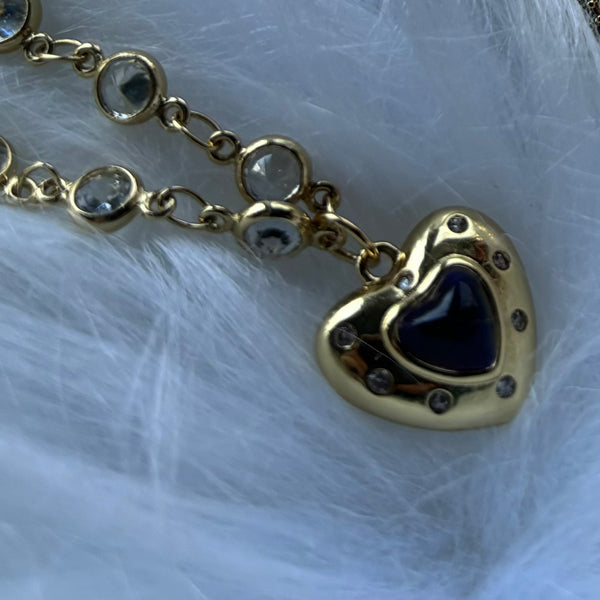 Collier custom Maey