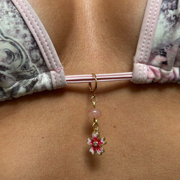 Fleur (Bikini Charm)