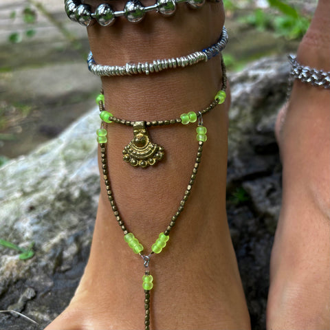 Foot Jewelry