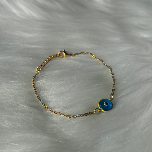 Evil Eye Bracelet
