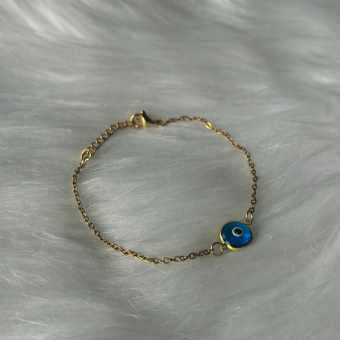 Evil Eye Bracelet