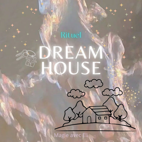 Rituel Dream House