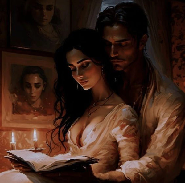 Attract a Soulmate Ritual