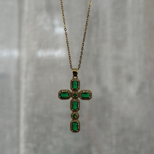 Lana (Green)