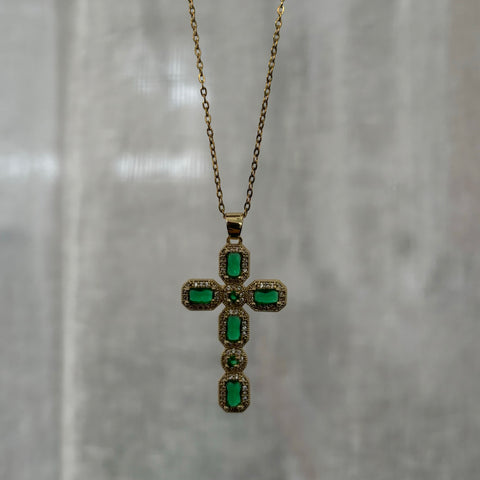 Lana (Green)