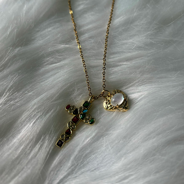 Summer Necklace #1