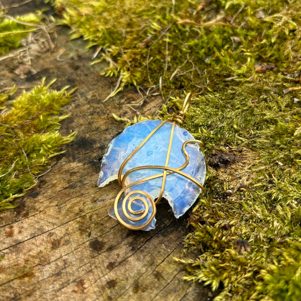 Tree of Life Opalite