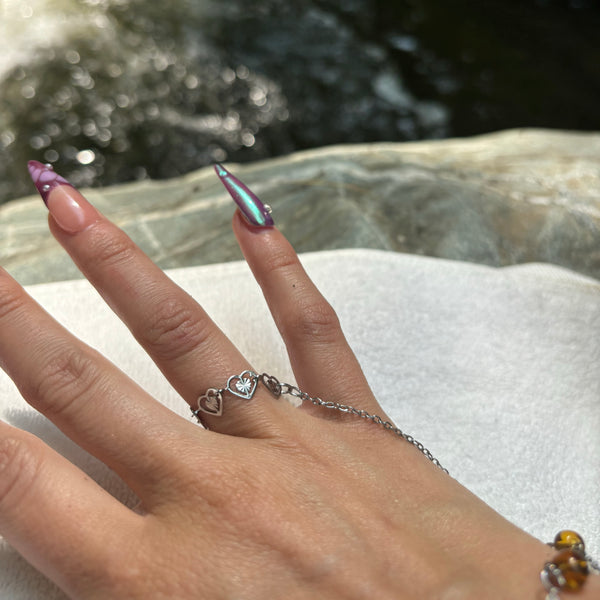 Hand Chain